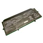 Lifebook u9310 14.4V 50Wh fujitsu оригинальный Note PC ноутбук замена аккумулятор перезаряжаемая батарея 