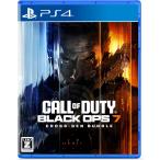[ новый товар ]PS4 Call of Duty(R): Black Ops7 - Cross jen частота ru( Call of Duty черный OP s7)