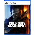 【新品】PS5 Call of Duty(R)_ Black Ops7（コール オブ デューティ ブラックオプス 7）