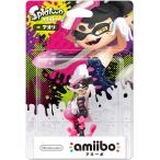 amiibo アオリ (スプラトゥーンシリーズ)