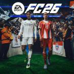 【2025年9月26日発売・発売日前日発送】PS4 EA SPORTS FC 26【予約特典】DLC 同梱