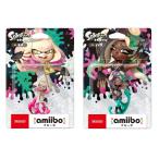 【セット商品】amiibo ヒメ （スプラ