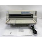 [ б/у ]136 колонка соответствует 24 матричный принтер EPSON VP-4300N parallel *USB* сеть соответствует 
