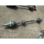  Move DBA-LA100S right F drive shaft 660 X KF-VE 43410-B2420 191342