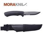 モーラナイフ ブッシュクラフト エキスパート ブレード SRT ステンレス Morakniv 正規品 | キャンプナイフ アウトドアナイフ キャンプ アウトドア