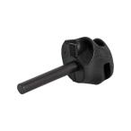 Morakniv Companion Spark Fire Starterモーラナイフ コンパニオン スパーク用 ファイヤースターター ブラック