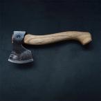 斧 カルソフ スモールカーバー KALTHOFF Small carver 01 木エ クラフト カービング 正規品