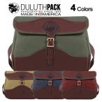 Duluth Pack Field Satchel ダルースパック フィールド サッチェル