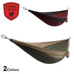 GRAND TRUNK DOUBLE DELUXE PARACHUTE NYLON HAMMOCK グランドトランク ダブル デラックス パラシュートナイロン ハンモック
