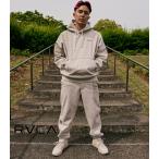 ショッピング男性 RVCA ルーカ WRWB FADE セットアップ スウェット メンズ 上下セット 男性 ジャージ ルームウェア カジュアル