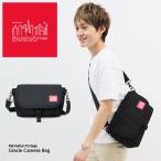 Manhattan Portage マンハッタンポーテージ グレイシーカメラバッグ ショルダーバッグ 一眼レフ Gracie Camera Bag メンズ レディース MP1545