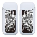 iQOS ケース アイコス ケース 専用 iQOS専用 ハードケース VANQUISH ヴァンキッシュ Gizmobies ブランド アイコス ケース 専用 ケース カバー