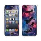 Gizmobies×MILKBOY PETERPAN 【iPhone5/5s 】アイフォン5 ケース カバー