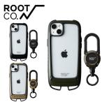 GRAVITY Shock Resist Case +Hold.　カラビナ