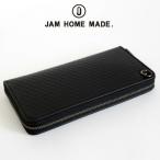 ジャムホームメイド JAM HOME MADE 長財布 ミッキー