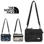 THE NORTH FACE ザノースフェイス CAMP CROSS BAG クロスバッグ サコッシュ コンパクト アウトドア スポーツ キャンプ プレゼント