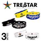 Yahoo! Yahoo!ショッピング(ヤフー ショッピング)TRE☆STAR トレスター BANDEL バンデル シリコンブレスレット コラボ メンズ スポーツ