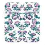 iQOS専用Gizmobies ギズモビーズ DURAS VINTAGE FLOWER IVORY アイコス カスタム 喫煙 タバコ