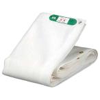 シート・ロープ 防炎シート ＴＲＵＳＣＯ　ストロングメッシュシート　１．８ｍ×３．４ｍ　ホワイト　  (GM-1834W)