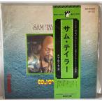 LP Sam * Taylor золотой * диск, Sam * Taylor VIM-10003