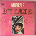 LP Musicals Deluxe/ мюзикл * Deluxe XS-15-C