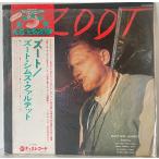 LP zoot/ Zoo to, Zoo to* Sim z*k.rutetoBT-5326