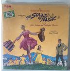 LP Sound Of Music/ звук *ob* музыка,Richard Rodgers/ Richard * Roger sSX-55