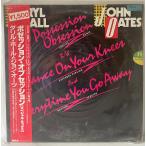 LP possession obsession/ pose shon* obsession,HALL, DARYL, AND JOHN OATES/daliru* отверстие .