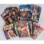  еженедельный Professional Wrestling 40 шт. комплект 