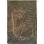  relief ..... женщина 