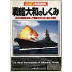  броненосец Yamato. ...= The visual encyclopedia of battleship Yamato