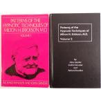 Patterns of the Hypnotic Techniques of Milton H. Erickson M.D 2 шт. ..