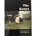 The Kenya Magic [n[hJo[] Schmid, John@Breachwood@1984N31