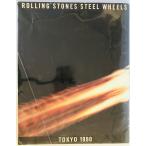 ROLLING STONES : STEEL WHEELS, TOKYO 1990
