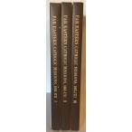 The Far Eastern Catholic missions, 1663-1771 : the original papers of the D