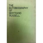 The Autobiography of Bertrand Russell - childhood -/ by Bertrand Russell ; edited &amp; annotated by Yuji Ejima