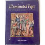 The illuminated page : ten centuries of manuscript painting in the British