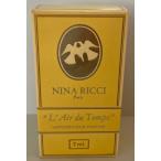 【中古】NINA RICCI ニナ・リッチ　L'AI
