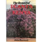 The Beautiful Plants of Kenya [y[p[obN] Karmali, John@1996N