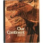 Our Continent: Natural History of North America@MapQuest.com