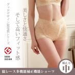 補正下着 タムラの多機能補整下着シリーズ/機能ショーツ/総レース[M便 1/3]