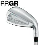 PRGR CRYSTAL egg женский железный #6 одиночный товар 2025 год модели высота . дорога ........ ошибка . сильный s we p. swing соответствует женский Club 