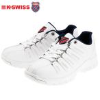 KSWISS KSL02 ケイスイス シューズ スニーカー ホワイト 2017年モデル K-SWISS 即納 人気 K・SWISS ケースイス