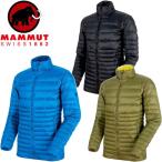 ◆◆ ＜マムート＞ 【MAMMUT】 Convey IN Jacket Men アウトドア 登山 インサレーション ダウンジャケット メンズ 1013-00430