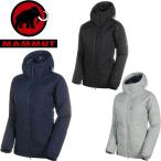 ◆◆ ＜マムート＞ 【MAMMUT】 19FW レディース Whitehorn Pro IN Hooded Jacket AF Women アウトドア ハイキング インシュレーションジャケット 1013-01340