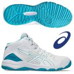  немедленная уплата возможно *[ASICS] Asics баскетбол DUNKSHOT MB 9 Dunk Schott Junior баскетбол обувь 1064A006