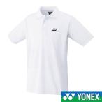◆◆メール便発送 ＜ヨネックス＞ YONEX ゲームシャツ 10800 (011) テニス