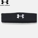 *** почтовая доставка отправка < Under Armor > UNDER ARMOUR Performance головная повязка ( тренировка /MEN) 1276990 (Black/White(001))