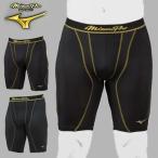  почтовая доставка отправка немедленная уплата возможно *[MIZUNO] Mizuno [ Mizuno Pro ] обятгивающие брюки sliding pants 12JBAP11