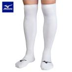  почтовая доставка отправка немедленная уплата возможно * [MIZUNO] Mizuno бейсбол нижний чулки 3 пара комплект 21-24cm 12JX2U0201